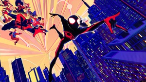 Spider-Man: Across the Spider-Verse, 2023 Movies, Spiderman, 4K wallpaper