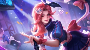 King Glory, Games, 4K wallpaper