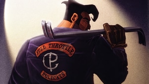 Full Throttle, 2020 Games, Games, 4K wallpaper