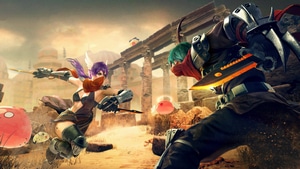 Garena Free Fire, 2020 Games, Games, 4K wallpaper