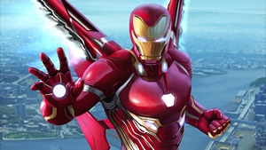 Iron Man, Superheroes, Artwork, Artist, Artstation, 4K wallpaper