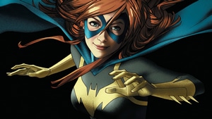 Batgirl, Superheroes, Artwork, Artist, 4K wallpaper