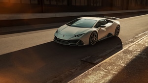 Lamborghini Huracan Evo, Lamborghini Huracan, Lamborghini, Cars, 4K wallpaper