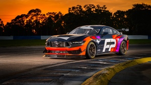 Sports cars, Race track, 2023, 4K wallpaper