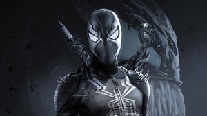 Spiderman, Superheroes, Artwork, Artist, 4K wallpaper