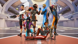 Quantum League, Games, Xbox Games, Xbox One Games, Ps Games, 4K wallpaper