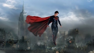 Superman, Superheroes, Artwork, Artist, 4K wallpaper