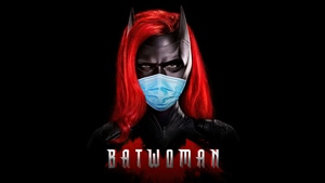 Batwoman Tv Series, Batwoman, Tv Shows, Ruby Rose, 4K wallpaper