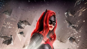 Batwoman Tv Series, Batwoman, Tv Shows, Ruby Rose, 4K wallpaper