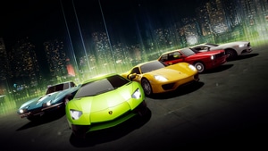 Forza Street, Games, Mobile Games, Ios, Android, 4K wallpaper