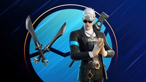 Fortnite, Games, 4K wallpaper