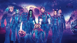 Guardians of the Galaxy Vol. 3, 2023 Movies, 4K wallpaper