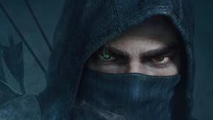 Thief, Games, Xbox Games, 4K wallpaper