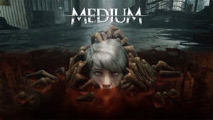 The Medium, Games, Xbox Games, Xbox One Games, 4K wallpaper