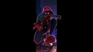 Spiderman, Superheroes, Artwork, Artist, Artstation, 4K wallpaper