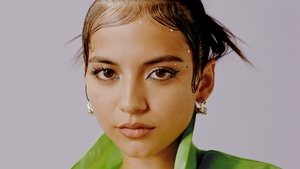 Isabela Merced, 2023, 4K wallpaper