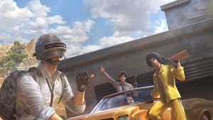 Pubg, Playerunknowns Battlegrounds, 2020 Games, Games, 4K wallpaper