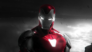 Iron Man, Superheroes, Artist, Artwork, Digital Art, Artstation, 4K wallpaper