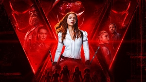 Black Widow, Movies, 2020 Movies, Marvel, 4K wallpaper