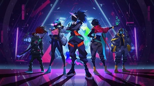 Valorant, Games, 2020 Games, 4K wallpaper