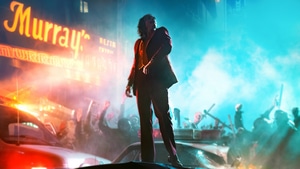 Joker Movie, Joker, Superheroes, Supervillain, Artstation, 4K wallpaper