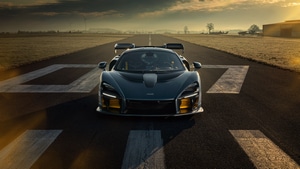 Mclaren Senna, Mclaren, 2020 Cars, Cars, , 4K wallpaper