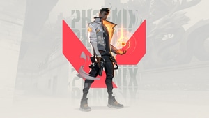 Phoenix Valorant, Valorant, Games, 2020 Games, 4K wallpaper