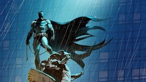Batman, Superheroes, Artist, Artwork, Digital Art, 4K wallpaper