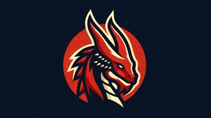 Dragon, Artist, Artwork, Digital Art, 4K wallpaper