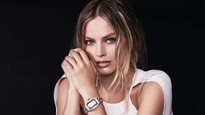Margot Robbie, Celebrities, Girls, Photoshoot, 4K wallpaper