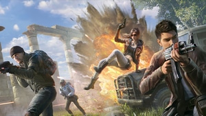 Pubg, Ps Games, Playerunknowns Battlegrounds, 2020 Games, Games, 4K wallpaper