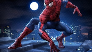 Marvel Contest Of Champions, Games, Marvel, Spiderman, 4K wallpaper