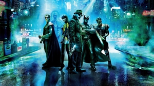 Watchmen, Movies, 4K wallpaper