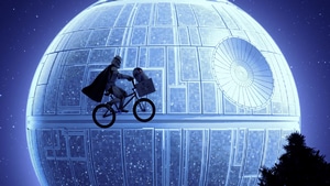 Star Wars, Tv Shows, Artstation, 4K wallpaper