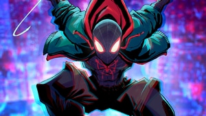 Spiderman, Superheroes, Artwork, Artstation, 4K wallpaper