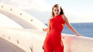 Barbara Palvin, Model, Girls, Celebrities, Photoshoot, , 4K wallpaper