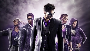Saints Row The Third, Games, 4K wallpaper