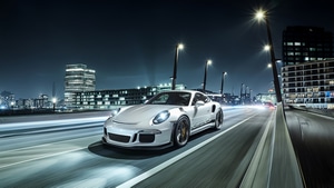 Porsche, Cars, Behance, 4K wallpaper