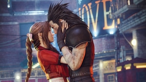 Final Fantasy 7 Remake, Final Fantasy, 2020 Games, Games, 4K wallpaper
