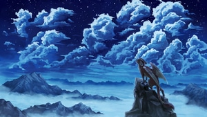Night Fury, How To Train Your Dragon, Artist, Artwork, Digital Art, Deviantart, 4K wallpaper