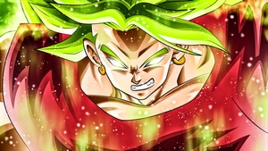 Dragon Ball Super, Anime, 4K wallpaper