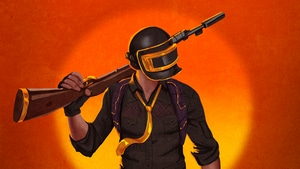 Pubg, Ps Games, Playerunknowns Battlegrounds, 2020 Games, Games, 4K wallpaper