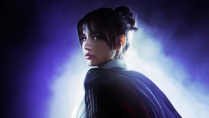 Zatanna, Ana De Armas, Superheroes, Artist, Artwork, Digital Art, Artstation, 4K wallpaper