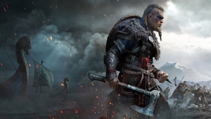 Assassins Creed Valhalla, Assassins Creed, Games, Xbox Games, Ps Games, Pc Games, Google Stadia, Ps5 Games, Xbox One Games, 4K wallpaper