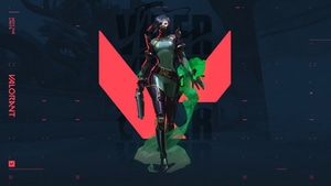 Viper Valorant, Valorant, Games, 2020 Games, 4K wallpaper