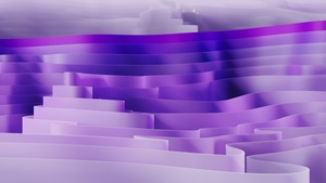 Purple aesthetic, LGBTQ, Microsoft Pride, 4K wallpaper