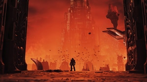Doom Eternal, 2020 Games, Games, Doom, 4K wallpaper