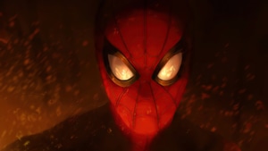 Spiderman, Superheroes, Artist, Artwork, Digital Art, Artstation, 4K wallpaper