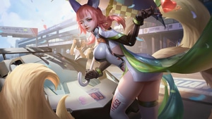 Arena Of Valor, Games, 2020 Games, Artstation, Artist, Artwork, Digital Art, 4K wallpaper