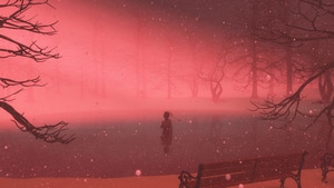 Artist, Artwork, Digital Art, Deviantart, Lake, 4K wallpaper